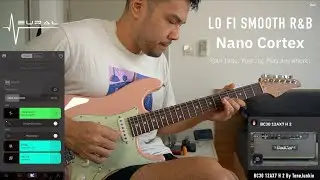 Lo Fi Smooth R&B (BadCat Era30 : NanoCortex) - Game Guitarist 