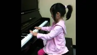 Sandra Pan's Recording @ 7/3/2010