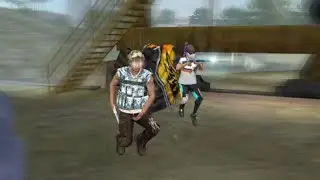 The Weeknd - Starboy  ❤ ( highlights free fire 10%HS 🇧🇷 )