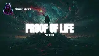 Proof of Life - StaticGhost Collective (Official Audio)