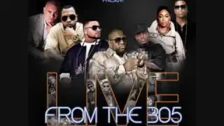 How Much Redd Eyezz ft Flo Rida, Juvenile