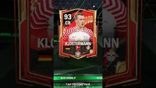 AMAZING LNY PACK 😃 #fcmobile #packopening