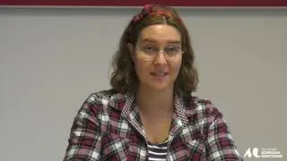 Les doctorant·e·s, c'est qui ? Marie Sarraute Armentia