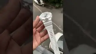 G shock gba 800