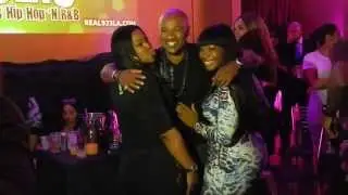 BET Experience 2015 Recap