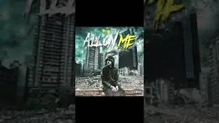 Richie724 - Nobody