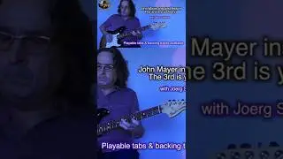 Major 3rd power chord call & respond #guitarlessons #guitarlesson #guitarist #guitareducation
