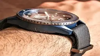 TOP 8: New Luxury Watch Brands for Men 2024!