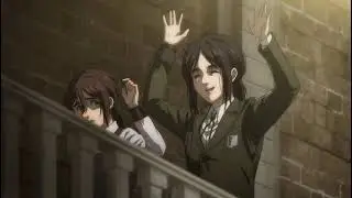 Pieck Finger 