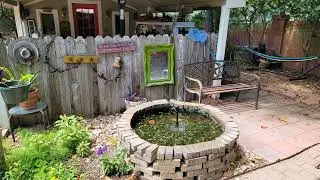 HG Garden Club Tour 2023