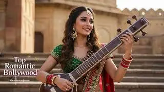 Retro Desi Romance &ndash; Timeless Bollywood Love Songs for Heartfelt Nights