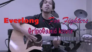 Everlong - Foo Fighters
