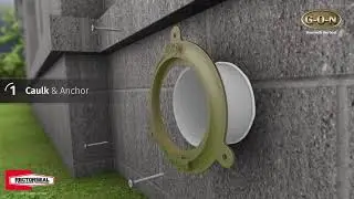 RectorSeal G-O-N