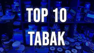 DIE 10 BESTEN SHISHA TABAK SORTEN! Meine absoluten TOP ZEHN!!! 05/2021!