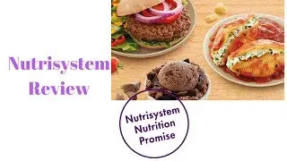 Nutrisystem review - Nutrisystem reviews: the start of my nutrisystem journey! *****