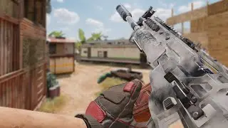 ☢️ with KN-44 - Championship Mindset & Eruption (Solo)