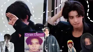 enhypen memes bc their milan pics were delectable