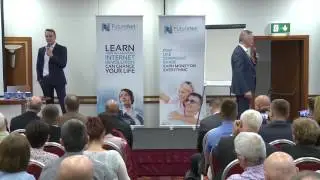 FutureNet Business Presentation EN & PL