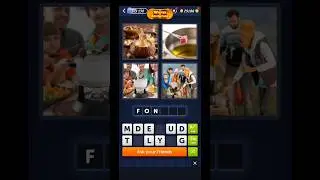 4 Pics 1 Word - December 30, 2024 | Winter Adventure | Daily & Bonus Puzzle | Levels 3366 - 3370
