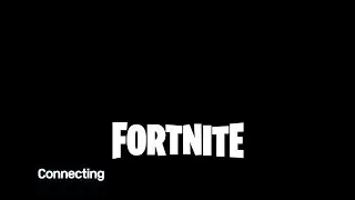 Fortnite Chapter 7 Season 1 loading screen concept animation | 4k