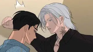 Chocolate Snow | Chapter 3 | BL Manhwa @Niisiiahope