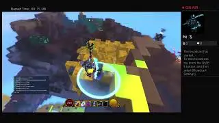 bomber royal in trove #26