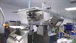 SAVEMA TR107*600 installed by Simak Sas in Colombia Market