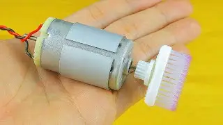 4 SIMPLE INVENTIONS Using Recycled Materials