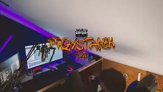 OLKE - PRZYSTANEK (Prod. Bayden) [Video]