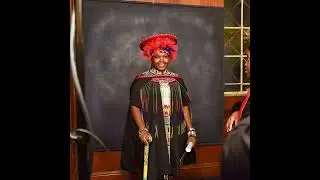 Graduation March 2023 - Highlights
