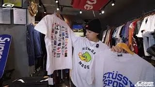 DropTalk Episode 5: Hype Drip just Hit the Store! 🏬