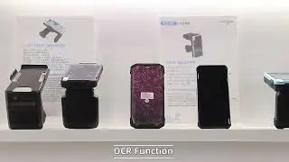 Introducing the LV4000 OEM 2D Scan: The Future of Barcode Scanning