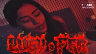 Al Ville, Xavi Carri&oacute;n- LUCY Y FER (Official Video)