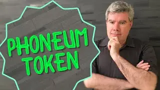 Cryptowatch,Phoneum token prediction