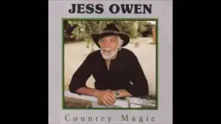Jess Owen - Country Magic - By Your Side