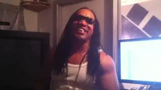 @TheRealMeleMel Click Click BANG'n and Rep'n @BronxStrong #
