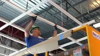 Lighting Options for Data Center Systems | DynaMax | Armstrong Ceilings