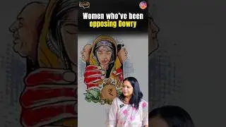 Women who've been opposing Dowry #podcast #womenempowerment #women
