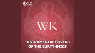 A Whiter Shade of Pale (Instrumental)