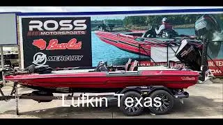 2026 Bass Cat Lynx STS