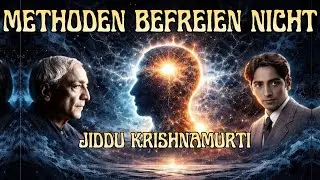 Warum Methoden Nicht Befreien