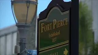 Technical hiccup misplaces 11 applications for new Fort Pierce city manager