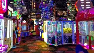 Atlantis Casino Resort Spa Playground