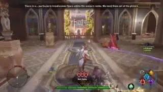 Dragon Age&trade;: Inquisition guitar hero 2