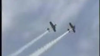 2003 NAS/JRB Willow Grove Air Fest - Split Image Team
