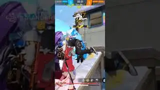 #freefire #1vs4highlights #1vs4 #1vs4clutc #gaming Fire:1. *SavageKing*2. *FireBlazer*3. *Headshot