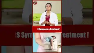PCOD & PCOS Symptoms & Treatment !