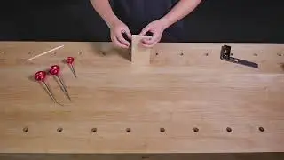 Scratch Awl Video