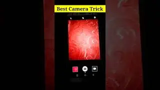 Best camera trick 2022 🔥| t4y 2.0 | #shorts