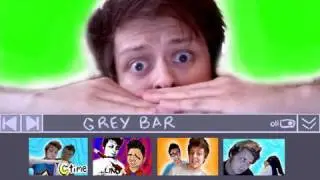 THE GREY BAR OF DOOM